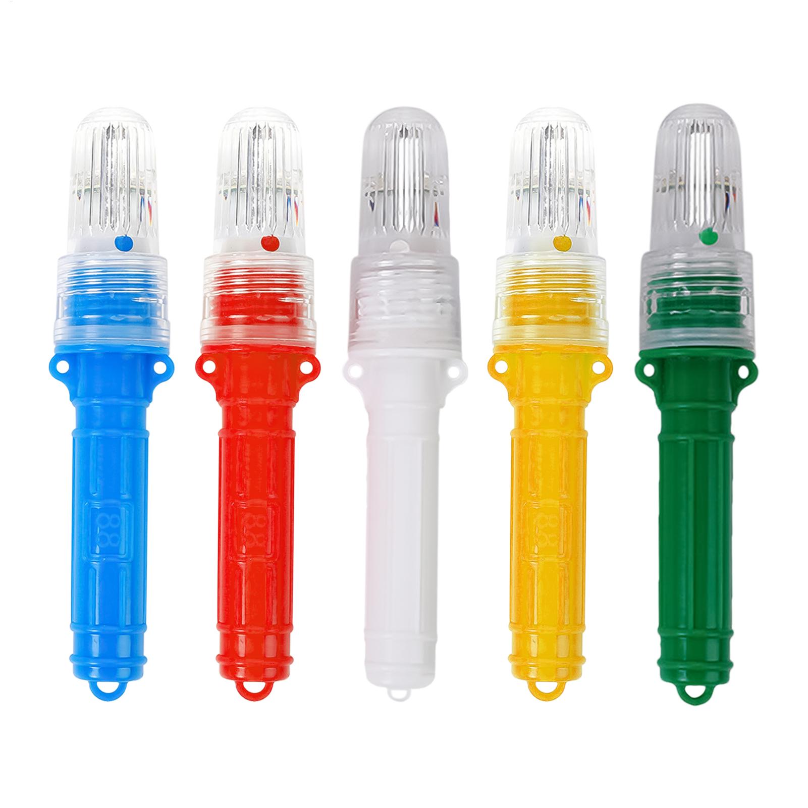Fishing Boat Navigation Light - Suar LED untuk Berperahu Memancing Tahan