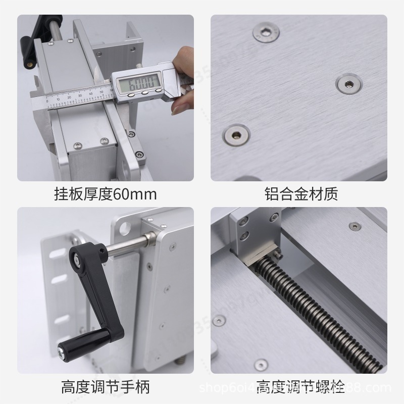 Dudukan Transom Motor Tempel A - Fishing Boat Aluminum ulasan dan harga