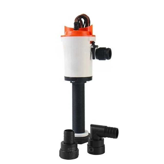 Pompa Submersible Aerator untu - Fishing Boat Bilge Pump ulasan dan harga