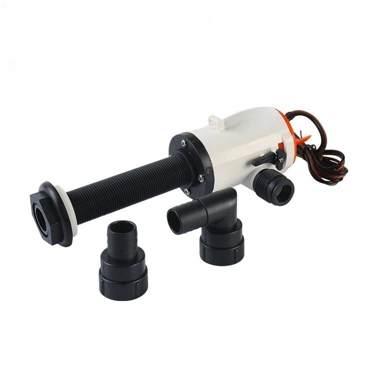 Pompa Submersible Aerator untu - Fishing Boat Bilge Pump ulasan dan harga
