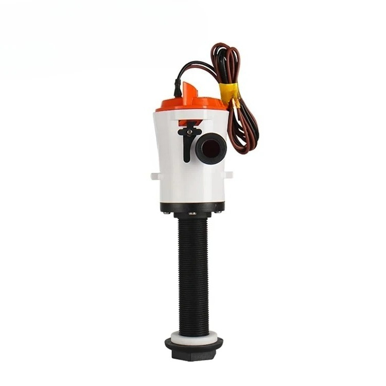Pompa Submersible Aerator untu - Fishing Boat Bilge Pump ulasan dan harga