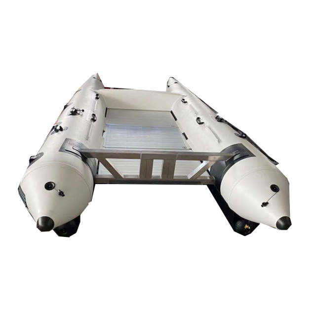 Perahu Karet 380 Kecepatan Tin - Fishing Boat Aluminum ulasan dan harga