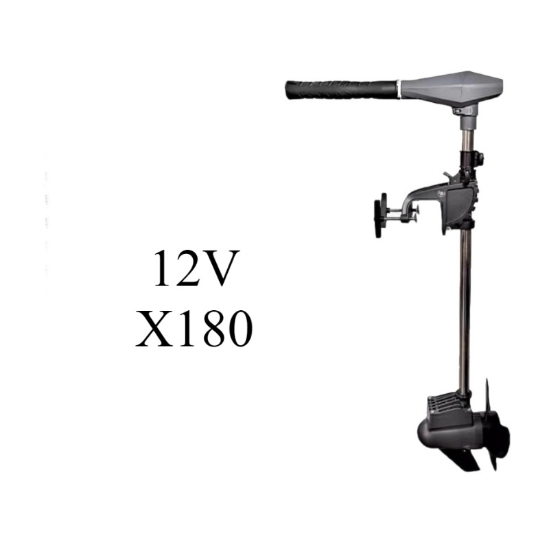 Kontrol Kecepatan Variabel unt - Fishing Boat Trolling Motor ulasan dan harga