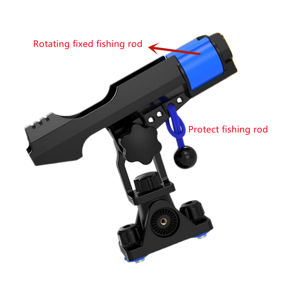 Penyangga Joran Pancing untuk  - Fishing Boat Trailer ulasan dan harga