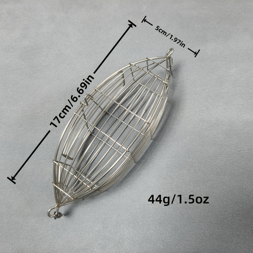 1 PCS Kandang Ikan Laut dari B - Fishing Boat Trailer ulasan dan harga