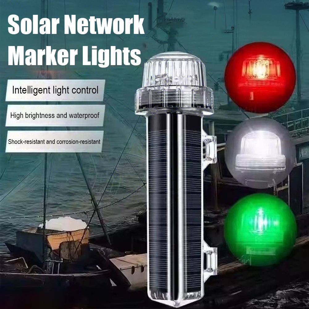 Lampu Sinyal Navigasi Laut Ten - Fishing Boat Trailer ulasan dan harga