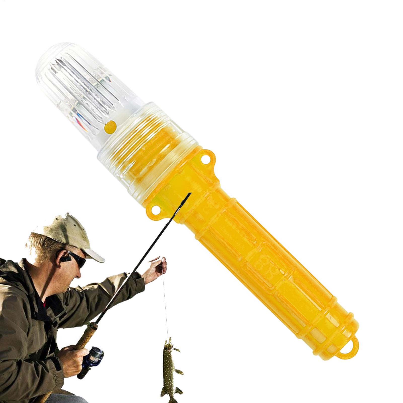 Suar LED untuk Berperahu Meman - Fishing Boat Navigation Light ulasan dan harga