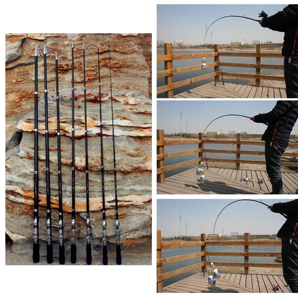 Joran Pancing Teleskopik Mini  - Fishing Boat Trailer ulasan dan harga